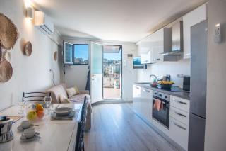 Vista Mare Dalla Pigna Bilo - Happy Rentals - San Remo - 7
