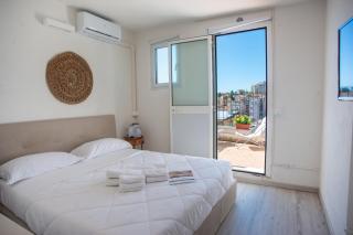 Vista Mare Dalla Pigna Bilo - Happy Rentals - San Remo - 5