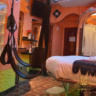 PENTHOUSE PATTAYA - Pattaya - 4