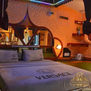 PENTHOUSE PATTAYA - Pattaya - 5