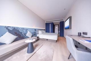 Atour Light Hotel Shanghai Daning International Shibei High-tech Park - 9