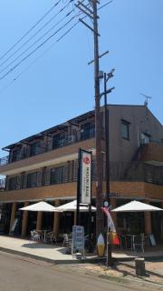 WASUKIBASEびわ湖GuestHouse - 9