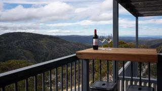 Ultima White Inn 4 - Mount Hotham - 4