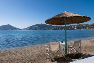 Polixeni's House - 7