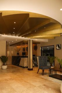 Hotel West Plaza - Tijuana - 3