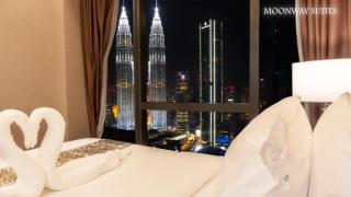 Imperial Luxury Suites KLCC by Moonway - Kuala Lumpur - 6