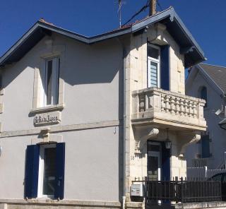 Lis du Japon - Saint-Georges-de-Didonne - 0
