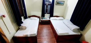 Passion Nepal Eco Lodge - 1