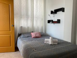 Rooms Pimentel Beach - Pimentel - 1