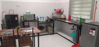 Alya Homestay 295 Sik - Sik - 9