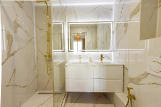 Rare luxury 3-Br near the Croisette - Cannes - 6