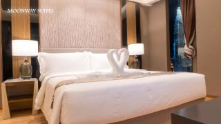Imperial Luxury Suites KLCC by Moonway - Kuala Lumpur - 1
