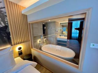 Buri Sriphu Hotel - Hat Yai - 2