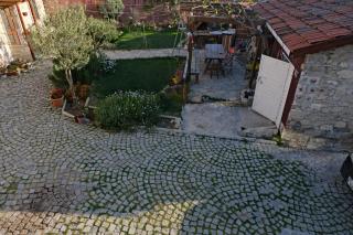 Ayvalık Mutlu Köy'de sakinliğin adresi - Ayvalık - 6