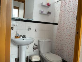 Rooms Pimentel Beach - Pimentel - 5