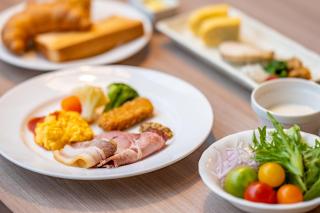 Miyako Hotel Yokkaichi - Yokkaichi - 5