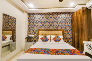 FabHotel The Sunrise Inn - Nr Gayatri Vidya Parishad College of Engineering - Visakhapatnam - 5