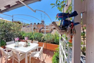 Magical Navona Duplex With Terrace by Halldis - Rom - 0