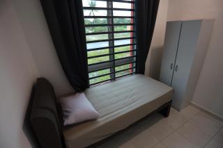 Homestay Az Zikri D' Sepat - Kuantan - 3