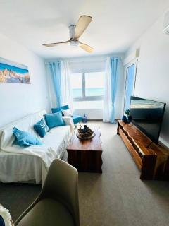 Encanto del Mar La manga, Sea View - San Blas - 0