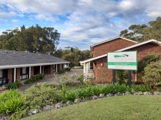 Fifth Green Apartments - 3