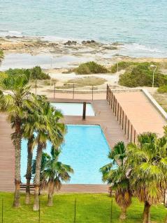 Encanto del Mar La manga, Sea View - 6