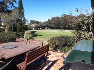 Fifth Green Apartments - 9