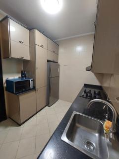 Luxury apartment in shikh zayed families only - 2