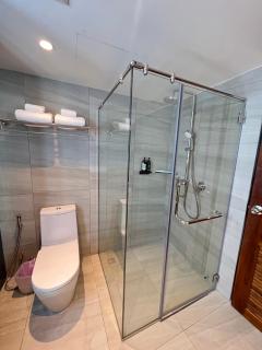 Buri Sriphu Hotel - Hat Yai - 9