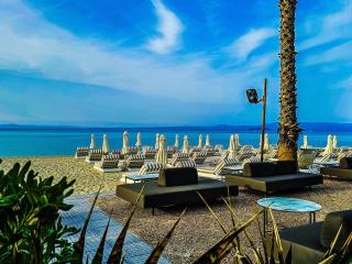 House near the sea - Pefkohori - 3