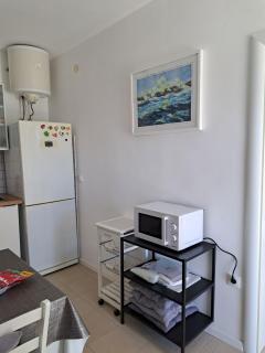 Apartment Lidie - Ubli - 5