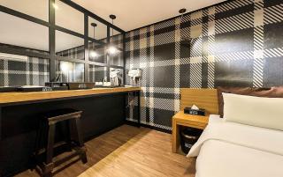 Box Hotel Hanokmaeul Ajung Branch - Jeonju - 3