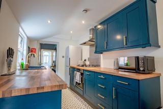 Host & Stay - Park Street Abode - 8