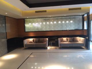 Jinjiang Inn Tianjin Binhai New District North Center Road - 6