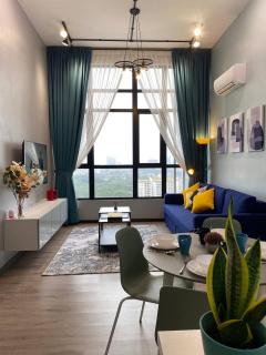 The Twelve Putrajaya - 8