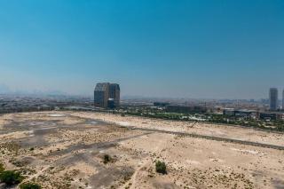 Gleeful Studio in Bella Rose Al Barsha South - 3