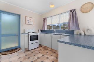 Raglan Beach Retreat - Raglan Holiday Home - Raglan - 6