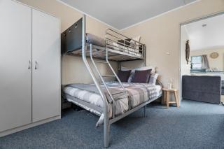 Raglan Beach Retreat - Raglan Holiday Home - Raglan - 2