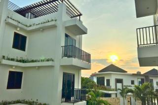 Lariska 1 BR Superior Queen Room JU41 - Jimbaran - 5
