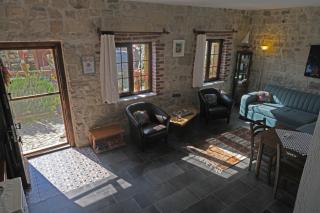 Ayvalık Mutlu Köy'de sakinliğin adresi - Ayvalık - 3