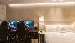 i hotel 中壢館 - Zhongli - 0