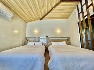 Infinity Hotel NahaKumoji -SEVEN Hotels and Resorts- - Naha - 3