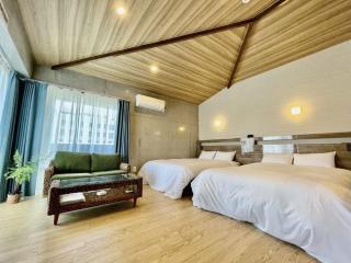Infinity Hotel NahaKumoji -SEVEN Hotels and Resorts- - Naha - 4