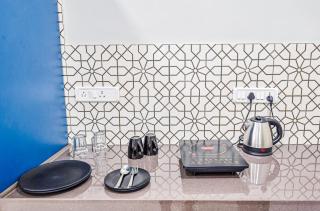 Indie Stays Studios, Chembur - 6