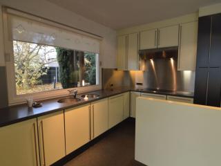 Splendid villa in Flemish Ardennes with pool - Wolvenhoek - 3