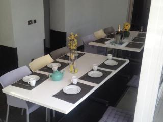 Splendid villa in Flemish Ardennes with pool - Wolvenhoek - 2