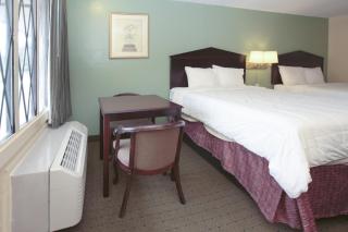 Knights Inn - Battle Creek - Battle Creek - 8