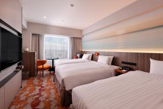 Miyako Hotel Yokkaichi - Yokkaichi - 2