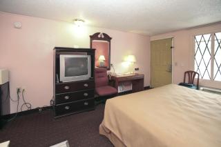 Knights Inn - Battle Creek - Battle Creek - 3