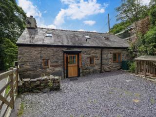 Hen Bopty - Fairbourne - 9